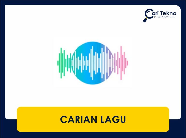 carian lagu