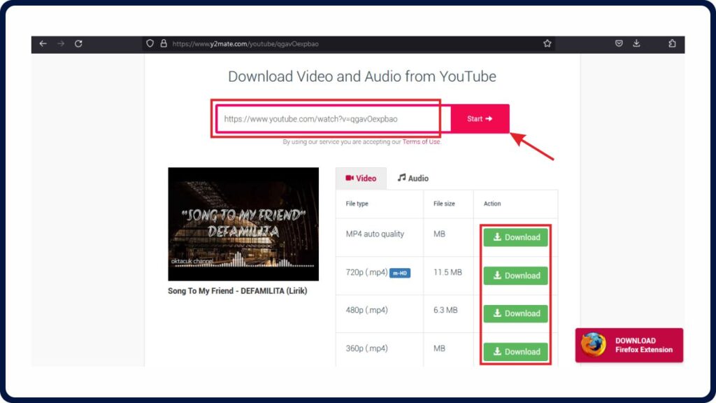 download lagu mp3 dari youtube di y2mate