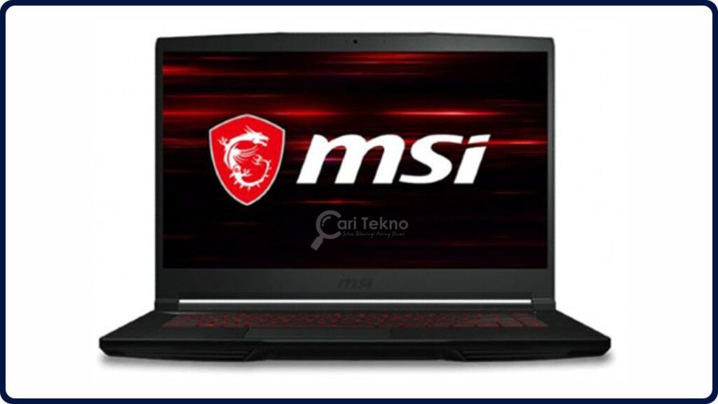 jenama laptop yang tahan lasak msi