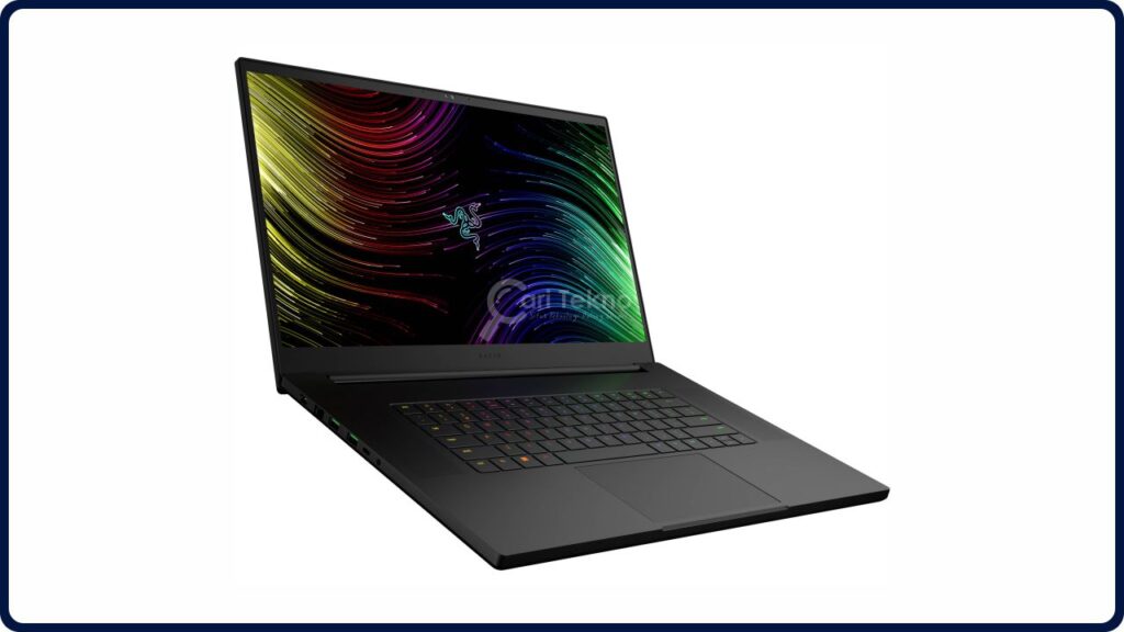 jenama laptop yang tahan lasak razer