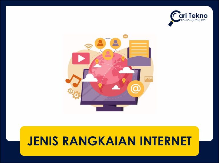 jenis rangkaian pan lan wan man can san wlan