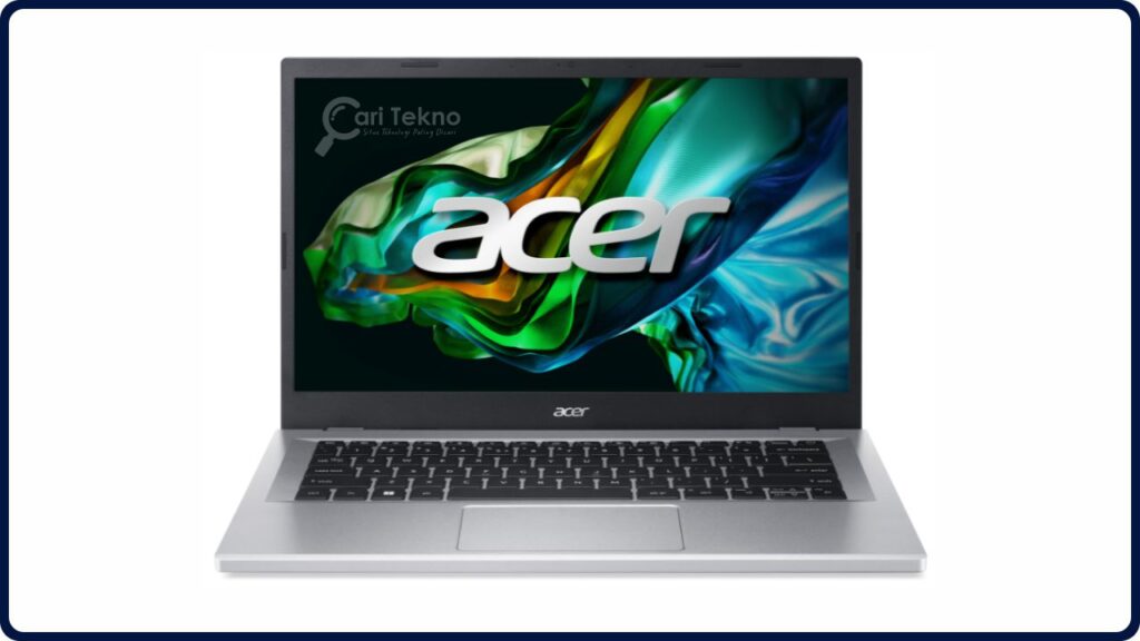 laptop i3 terbaik acer aspire 3 a315