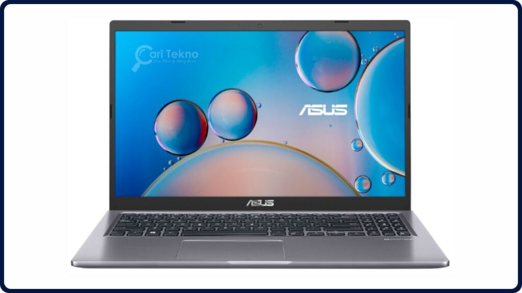 laptop i3 terbaik asus laptop 15 (a516)