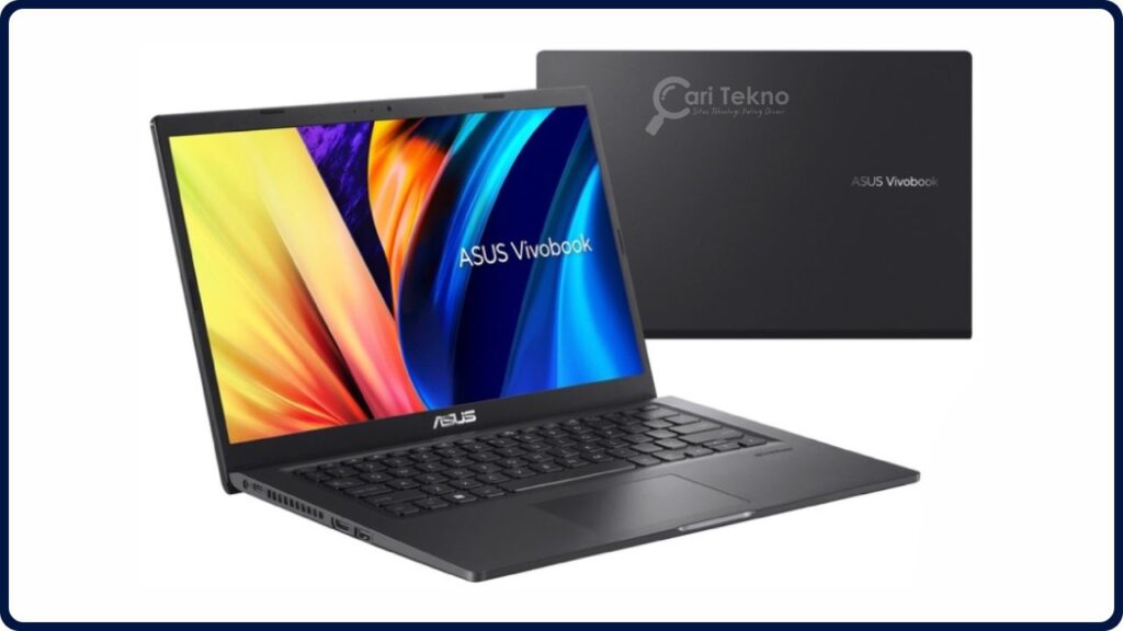 laptop i3 terbaik asus vivobook 14