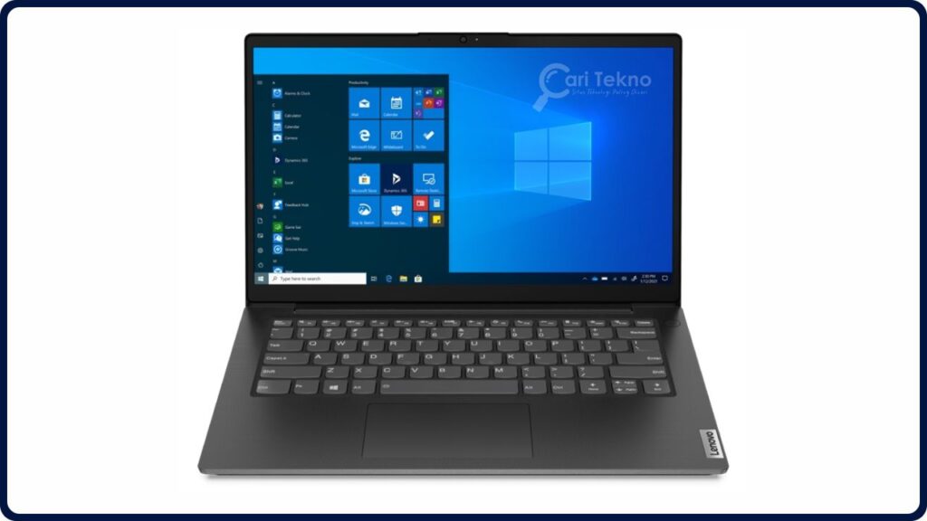 laptop i3 terbaik lenovo v14