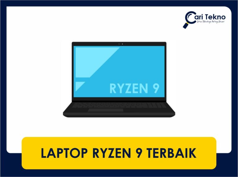 laptop ryzen 9 terbaik