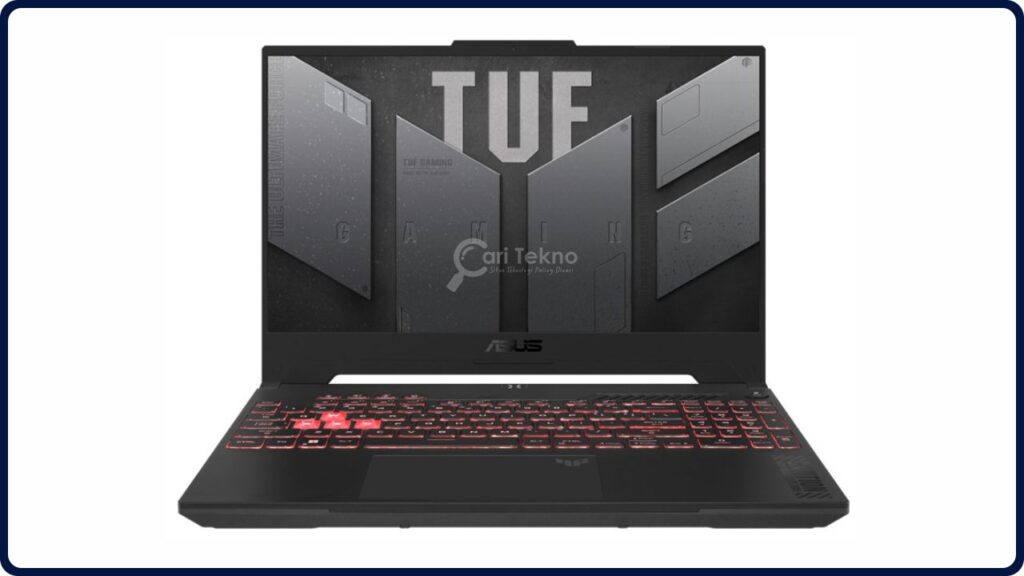 laptop ryzen 9 terbaik asus tuf gaming a15 fa507x-ulp038w