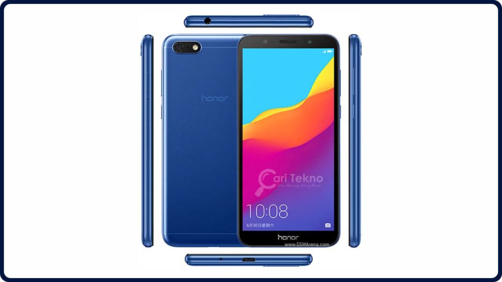 telefon bawah rm400 terbaik honor 7s