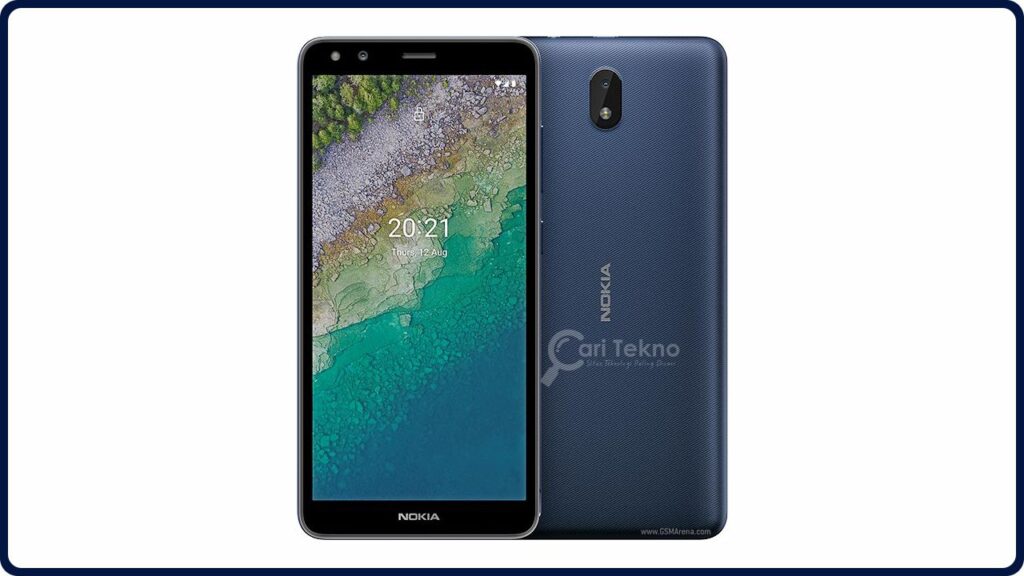 telefon bawah rm400 terbaik nokia c01 plus