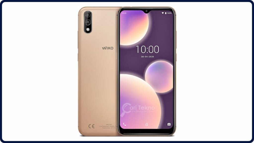 telefon bawah rm400 terbaik wiko view4 lite