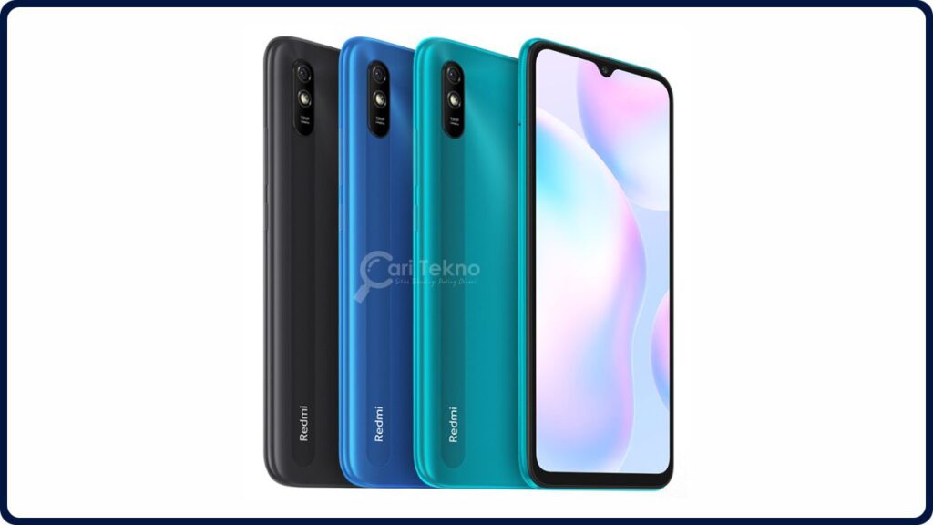 telefon bawah rm400 terbaik xiaomi redmi 9a