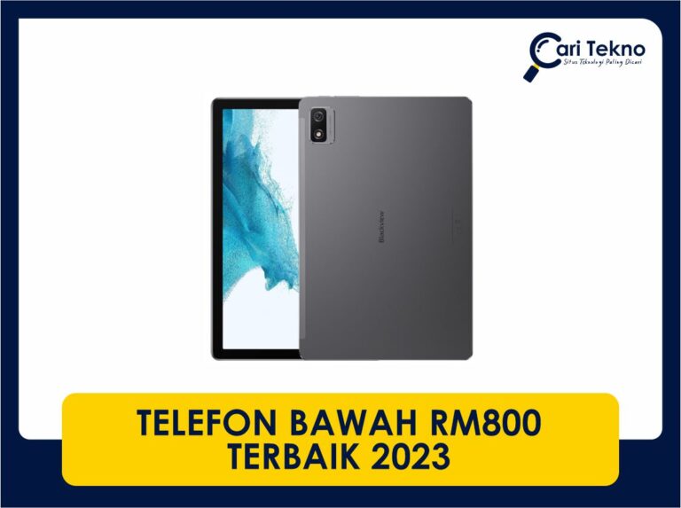 telefon bawah rm800 terbaik