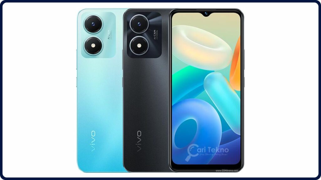 telefon vivo bawah rm600 terbaik vivo y02s