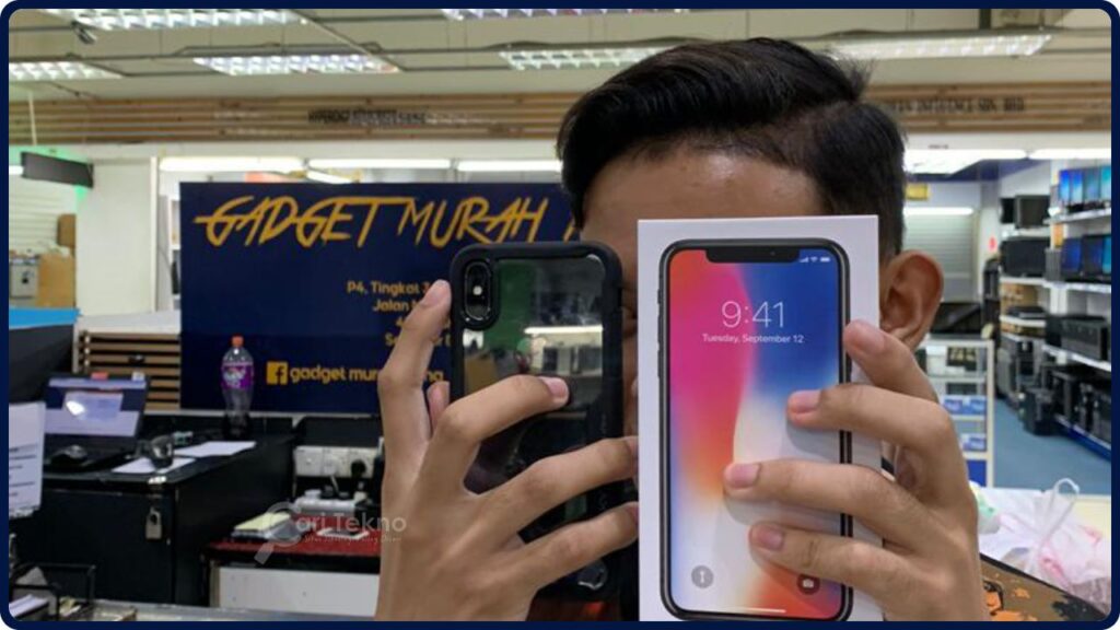 gadget murah klang branch shah alam