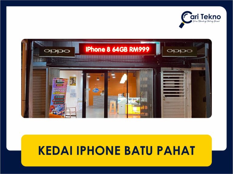 kedai iphone batu pahat