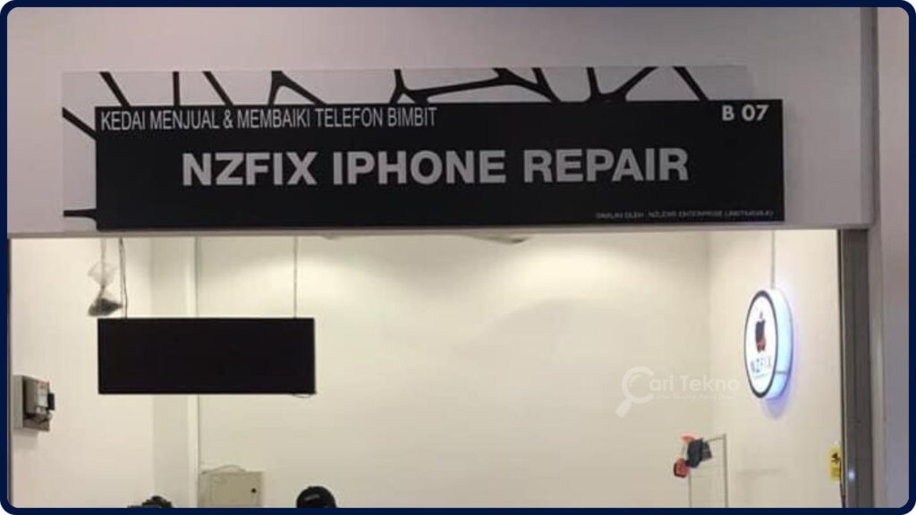 kedai iphone johor nzfix