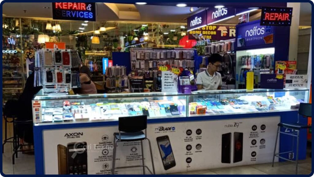 kedai iphone kajang k ventures mobile