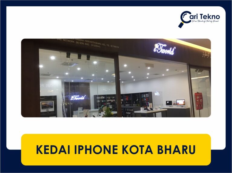 kedai iphone kota bharu