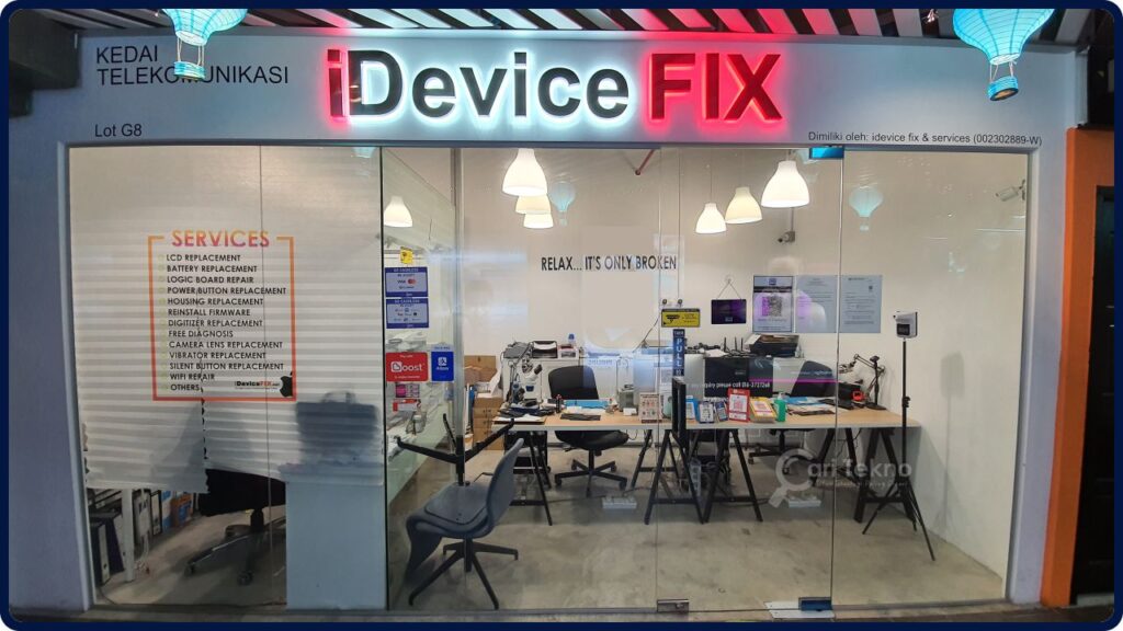 kedai iphone kuala lumpur idevice fix & services-iphone ipad macbook repair