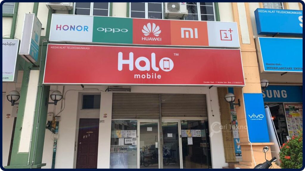 kedai iphone negeri sembilan halo mobile senawang