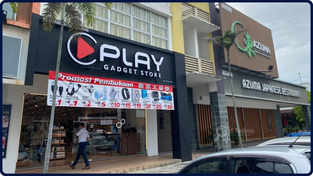 kedai iphone negeri sembilan play gadget seremban 2 uptown