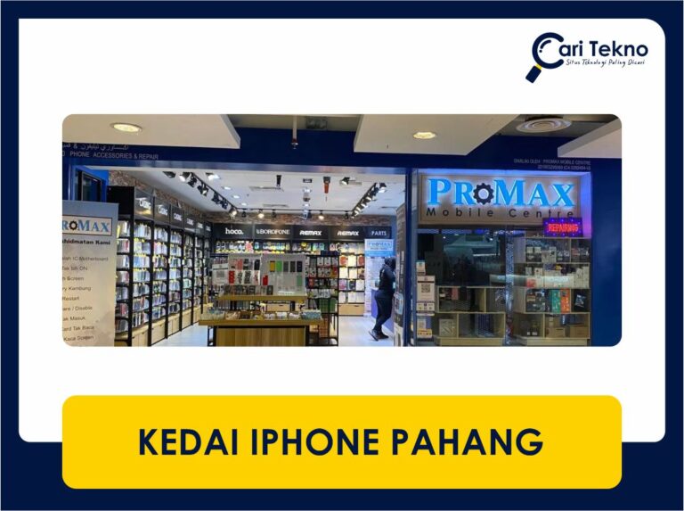 kedai iphone pahang