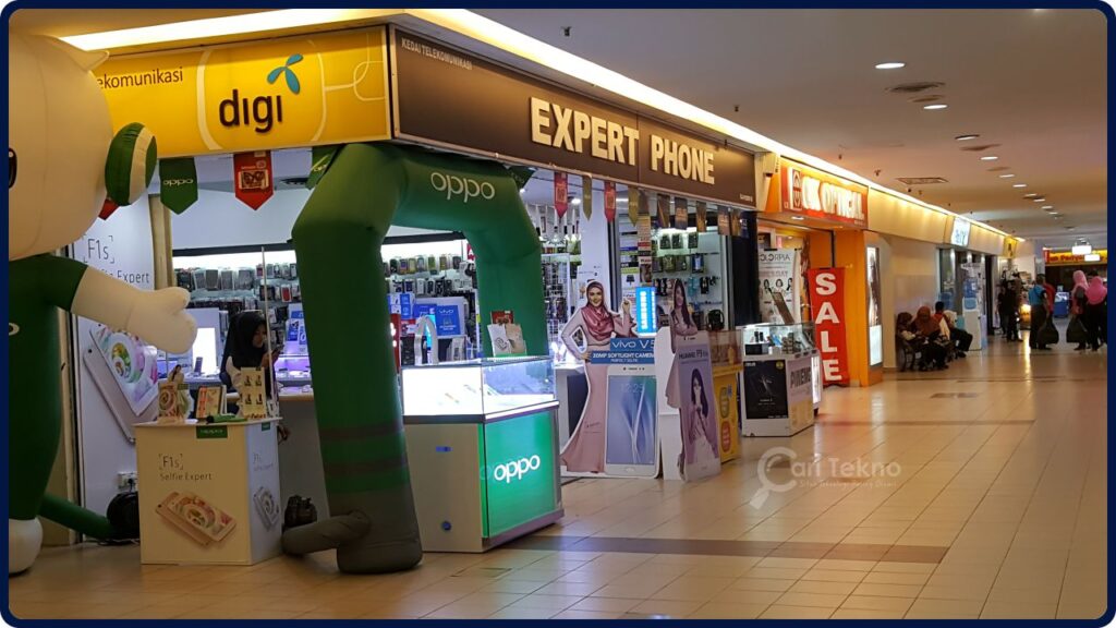 kedai iphone pahang expert phone