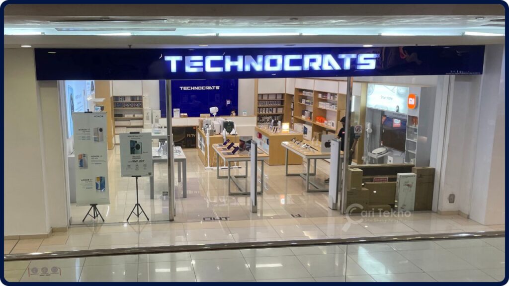 kedai iphone sabah technocrats