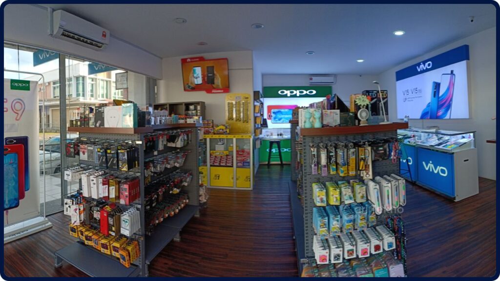 kedai iphone sandakan h-tag mobile phone & service