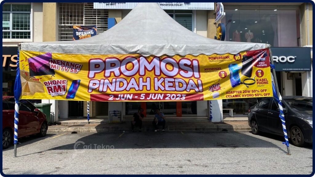 kedai iphone selangor ipro ampang kl - idevice & mobile repair store