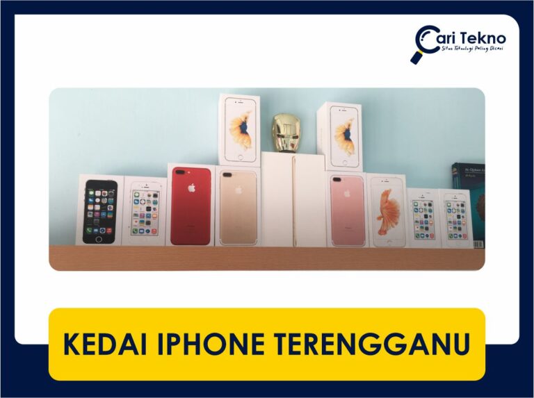 kedai iphone terengganu