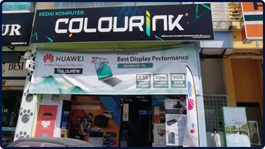 kedai printer seremban colourink consumable sdn. bhd.