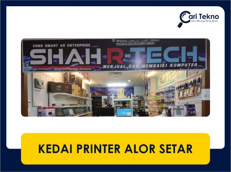 kedai printer alor setar