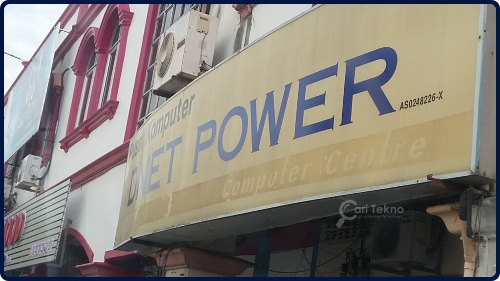 kedai printer alor setar dnet power computer centre