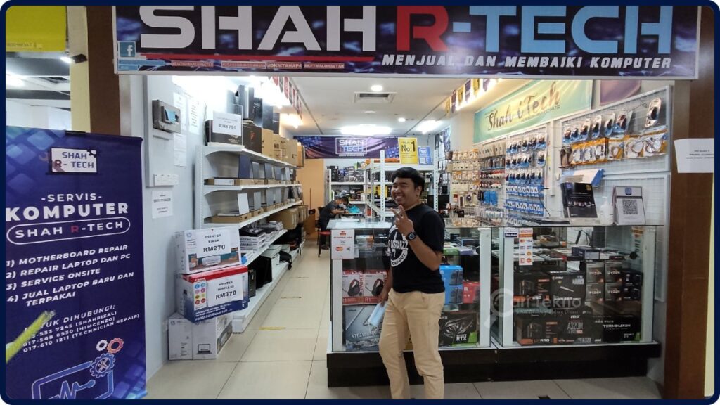 kedai printer alor setar laptop murah alor setar