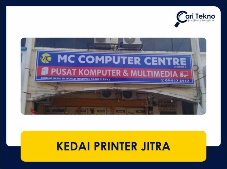 kedai printer jitra