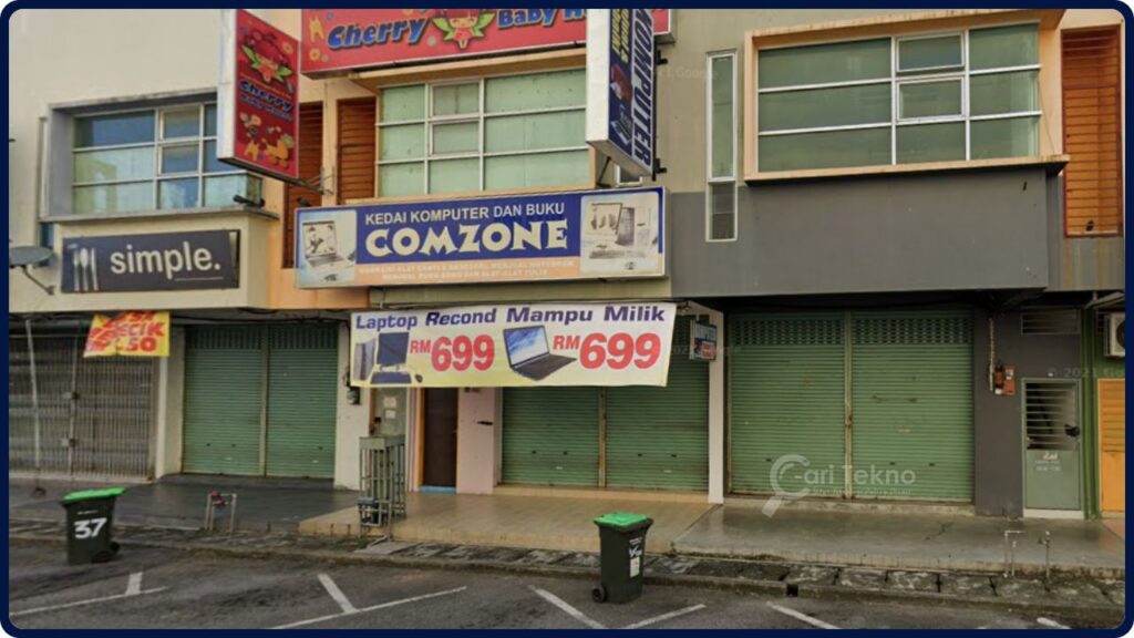 kedai printer jitra kedai computer comzone