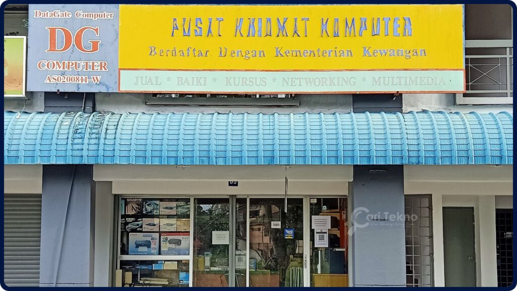 kedai printer jitra pusat komputer datagate jitra