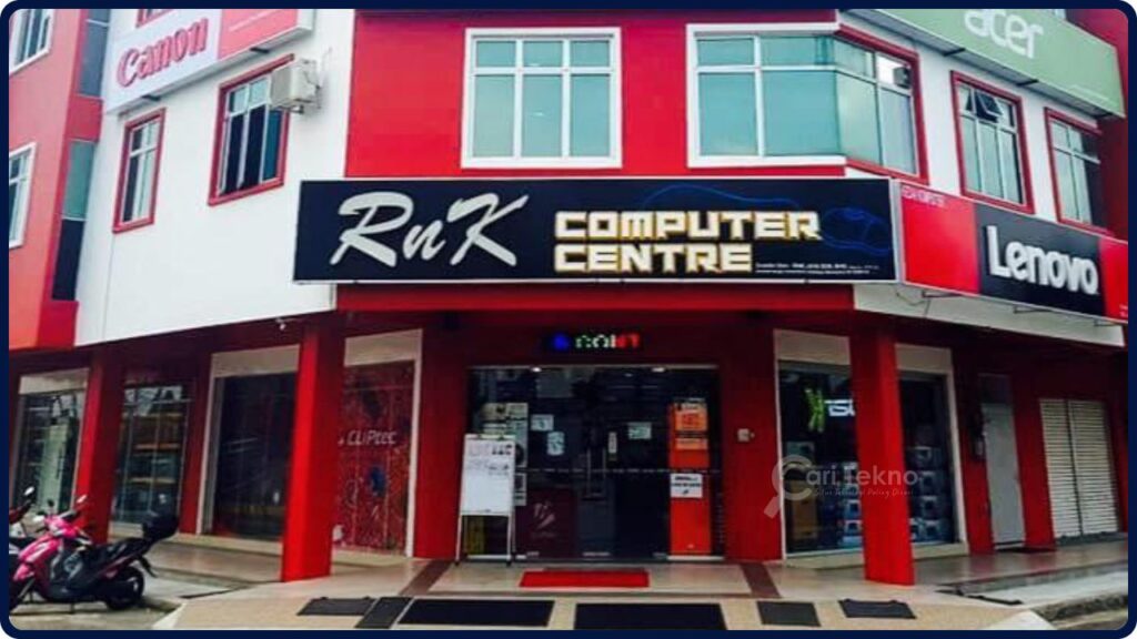 kedai printer jitra rnk jaya sdn bhd (computer sales services & stationery shop)