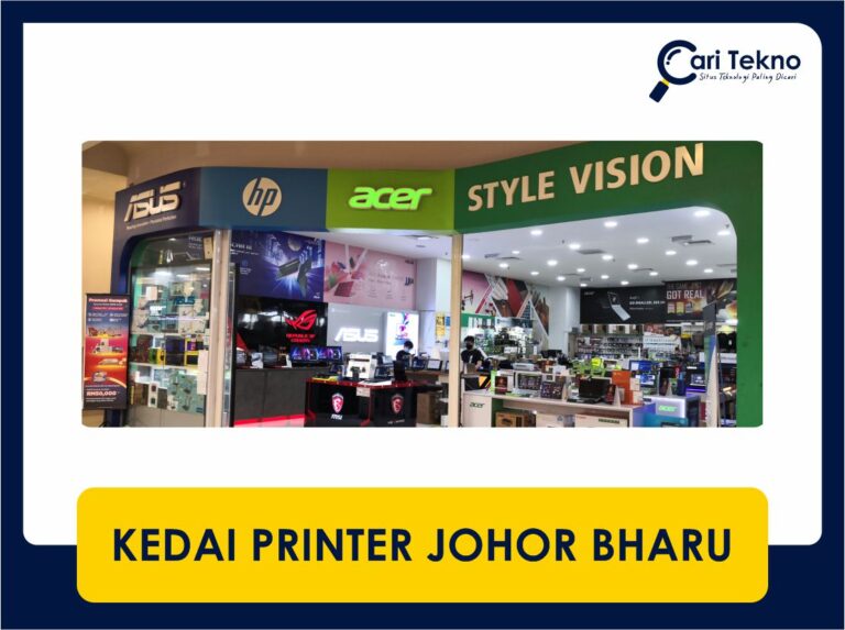 kedai printer johor bharu