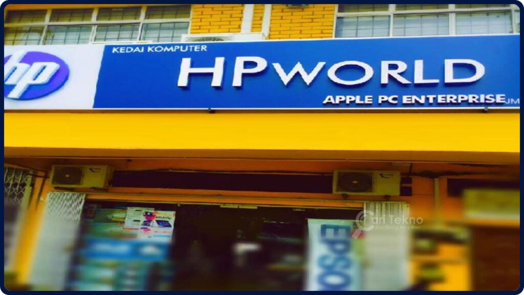 kedai printer johor bharu apple pc enterprise