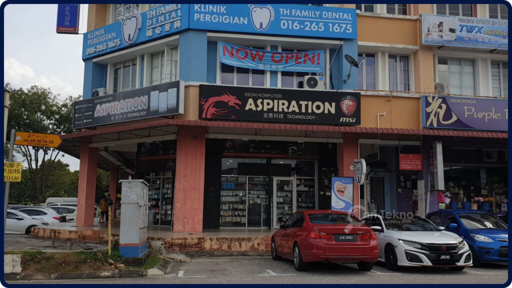 kedai printer johor bharu aspiration technology