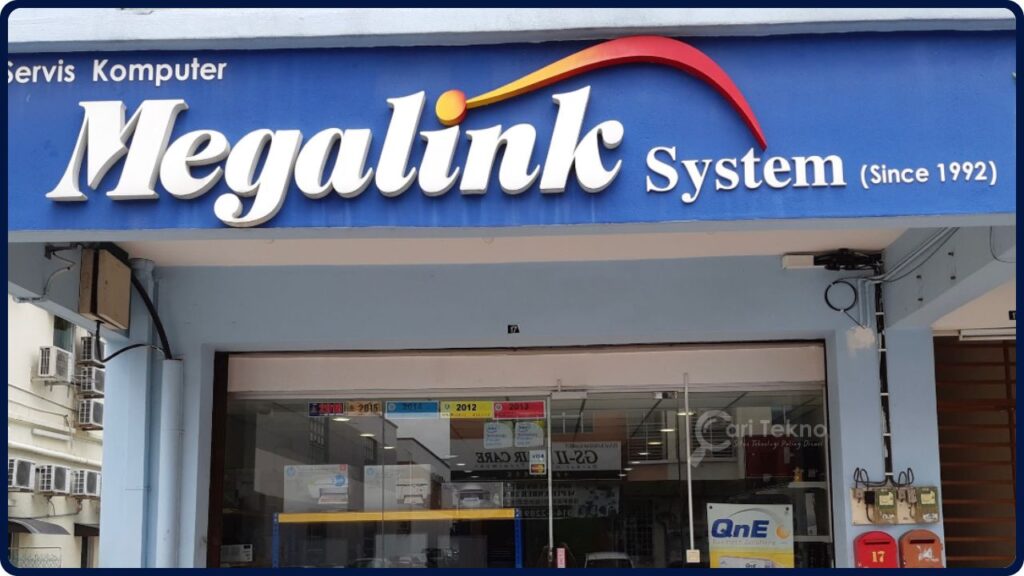 kedai printer johor bharu megalink computer service