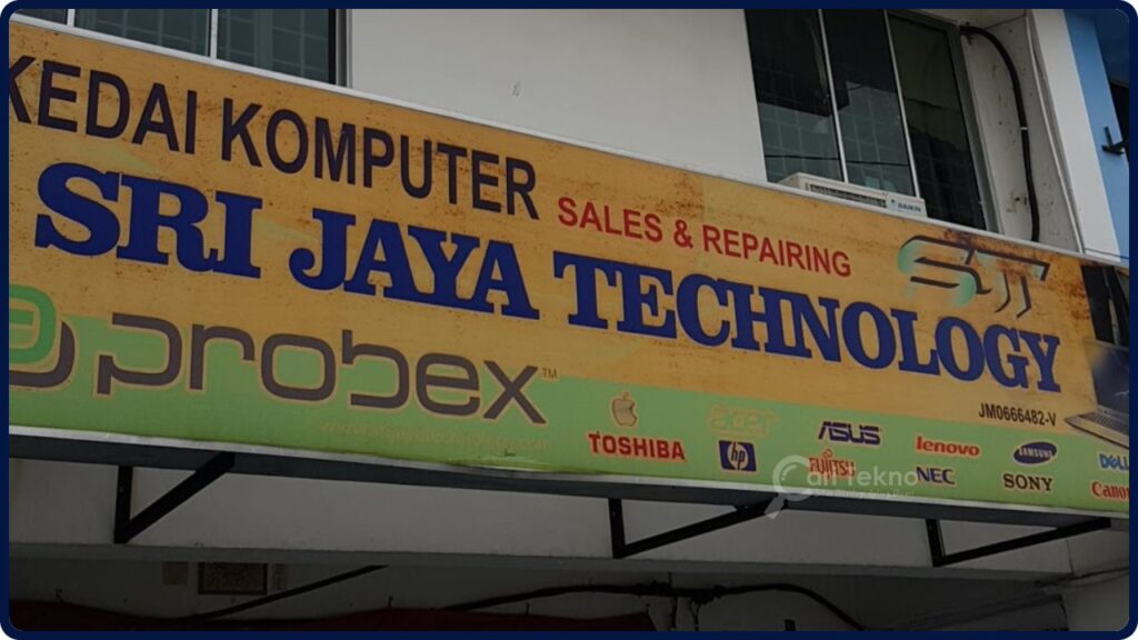 kedai printer johor bharu sri jaya technology