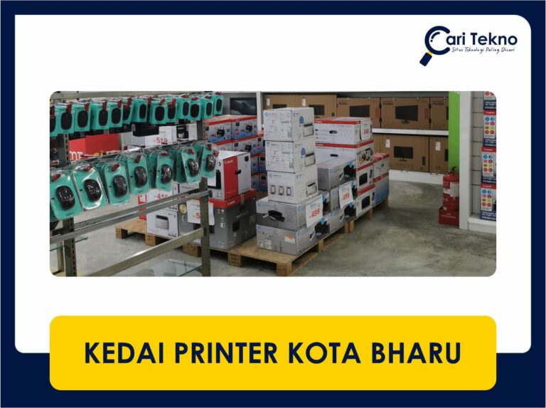 kedai printer kota bharu