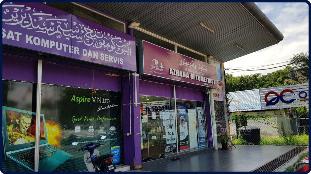 kedai printer kota bharu east computech system sdn bhd