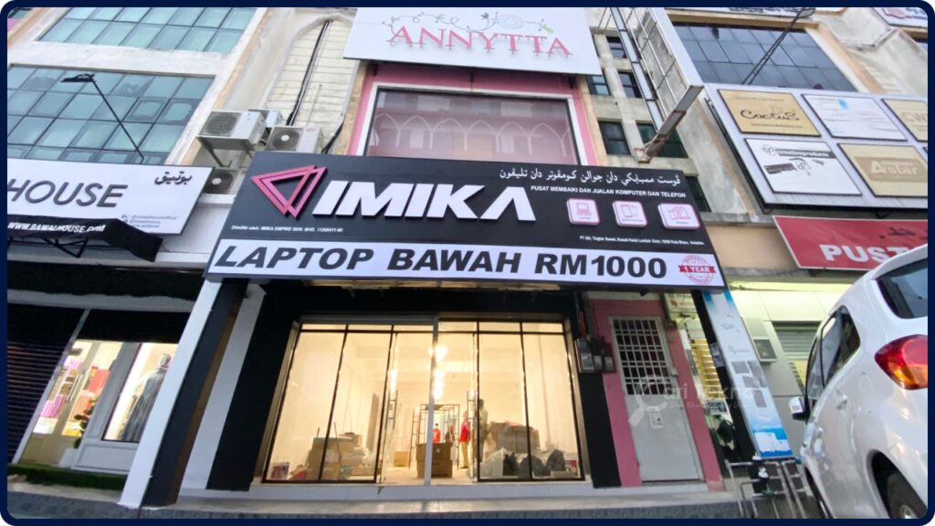 kedai printer kota bharu imika kota bharu