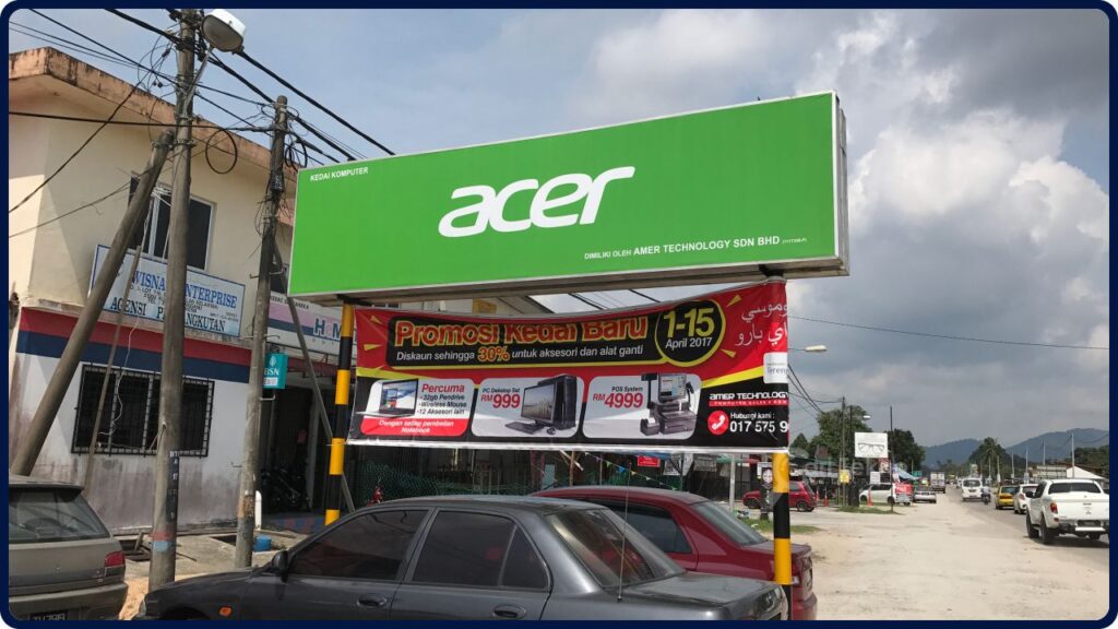 kedai printer kuala terengganu amer technology sdn bhd