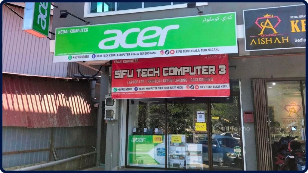 kedai printer kuala terengganu kedai komputer kuala terengganu sifu tech