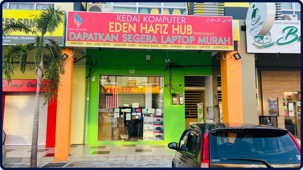 kedai printer kuantan eden hafiz hub